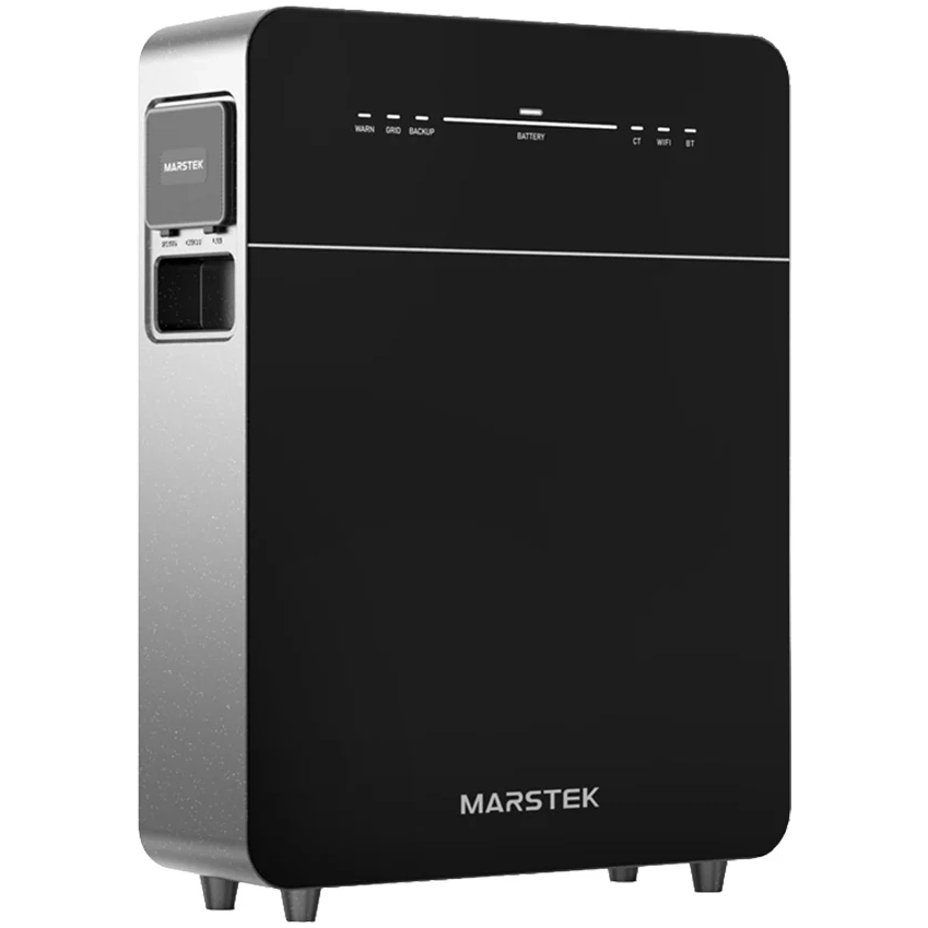 Marstek Venus E 3.0 — система накопичення енергії LiFePO4